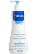 Gentle Cleansing Gel