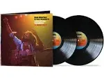 Bob Marley & Wailers - Live at The Rainbow: 4th June 1977 (Vinyl)