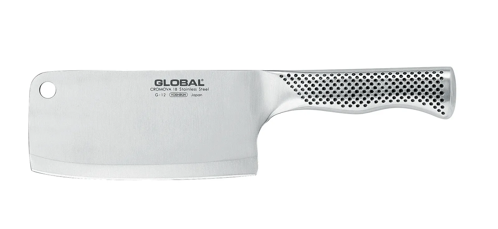 Global 16cm Meat Chopper G-12