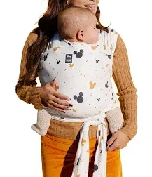 Disney Moby Featherknit Wrap Baby Carrier