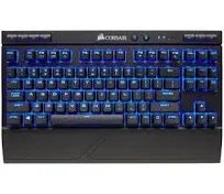 Corsair K63 Wireless Mechanical Gaming Keyboard