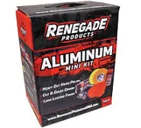 Renegade Aluminum Mini Kit