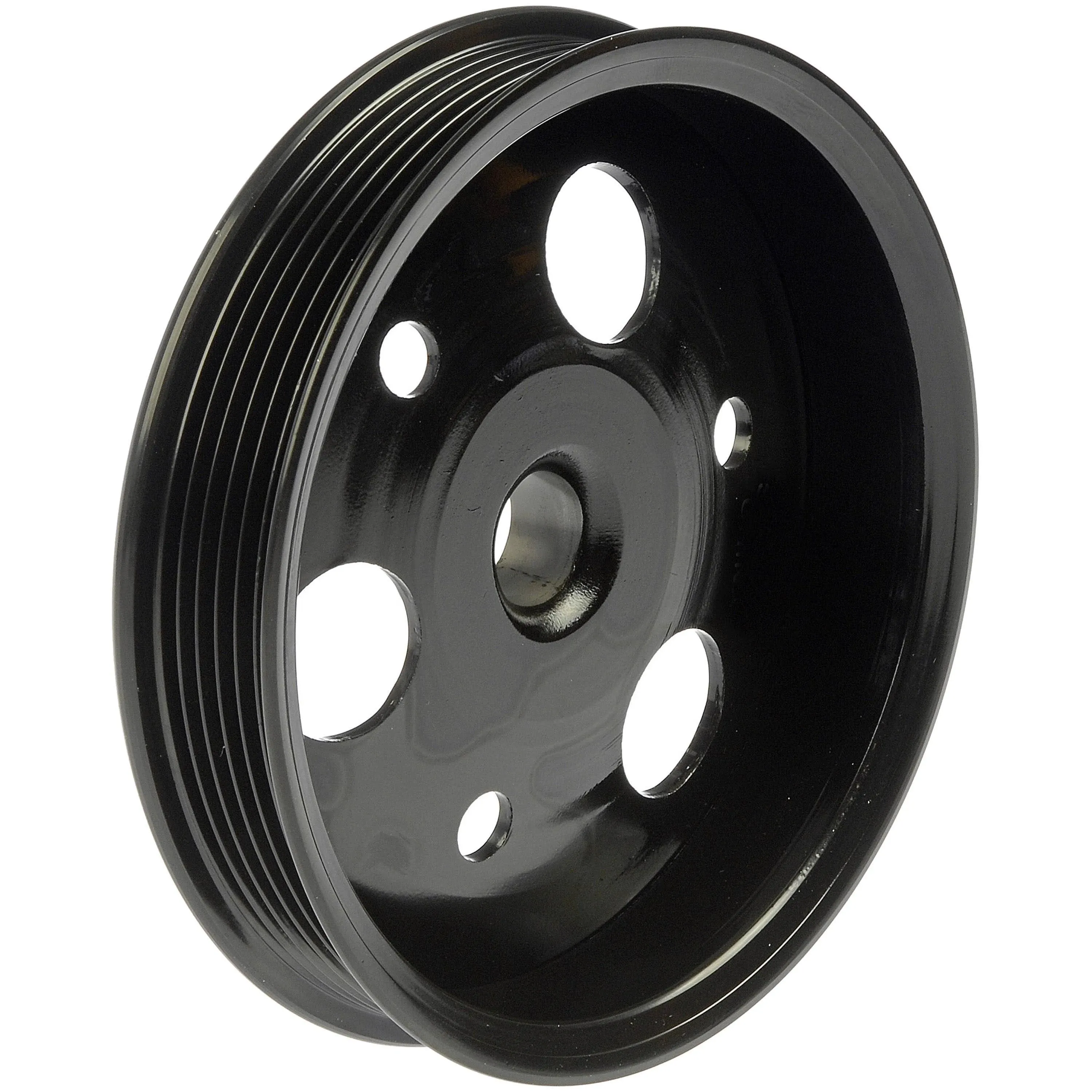 Dorman® 300-130 - OE Solutions™ Power Steering Pump Pulley