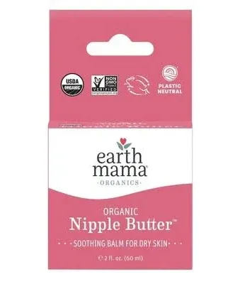 Organic Nipple Butter™