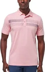 TravisMathew Men's Local Discount Golf Polo