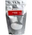 DHARMA RESEARCH Dental Pumice Powder, 1 lb Bag ( MEDIUM )