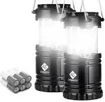 Etekcity LED Camping Lantern Cl10