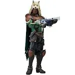 McFarlane Toys Destiny Iron Banner Hunter Action Figure, 7"