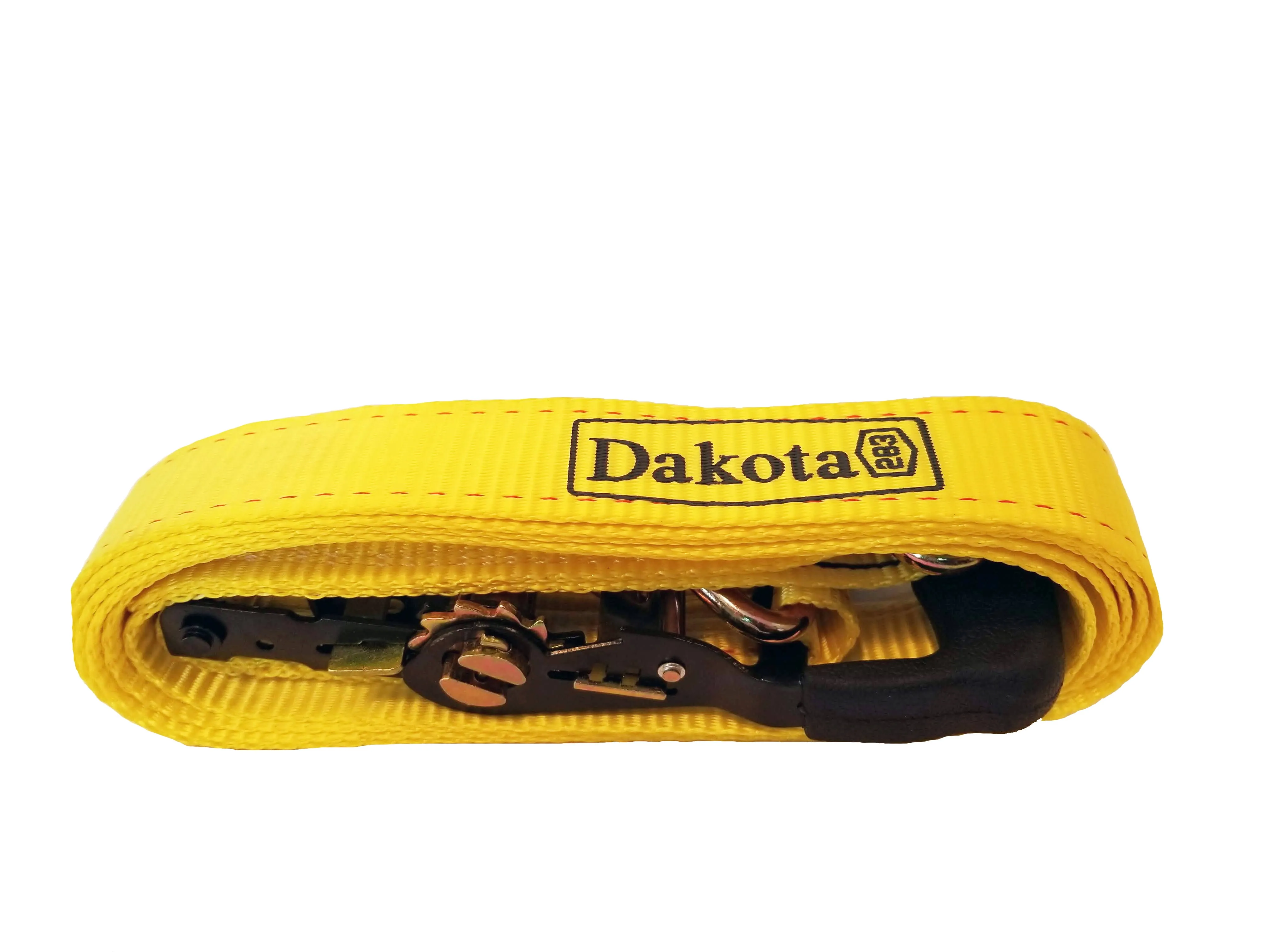 Dakota 283 Ratchet Strap