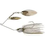 Z-Man Slingbladez Double Willow Spinnerbait - Mouserat - 1/2 oz