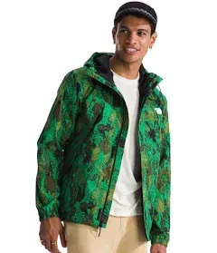 THE NORTH FACE Men's Antora Waterproof Jacket (Standard and Big Size)