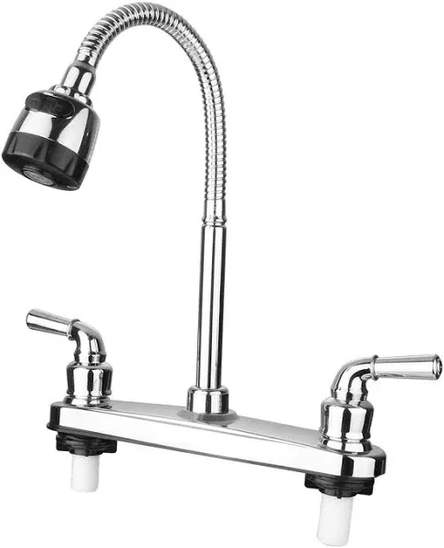 RV Kitchen Faucet