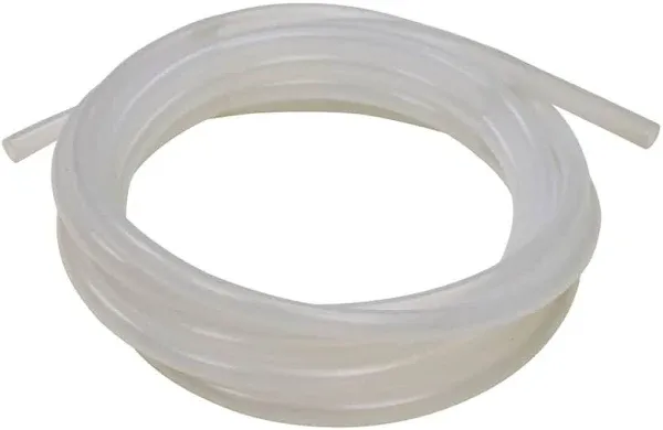 EZ-FLO 3/16-in ID x 10-ft Polyethylene Tubing