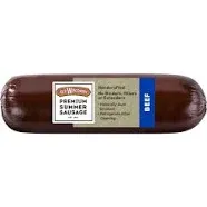 Old Wisconsin Premium Summer Sausage