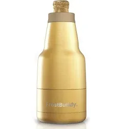 Frost Buddy Beer Cooler Bottle