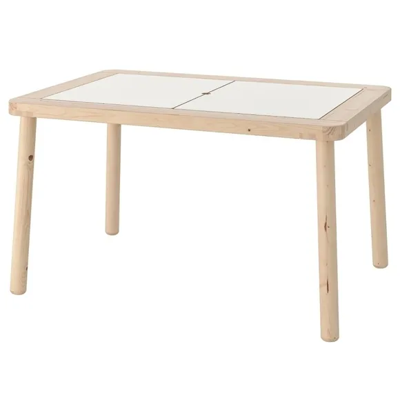 IKEA FLISAT Table