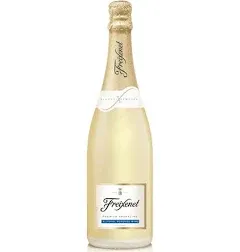 Freixenet Alcohol Removed Non-Alcoholic Sparkling Champagne Wine