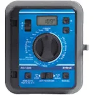 Irritrol Rain Dial RD1200-EXT-R 12 Station Outdoor Irrigation Controller