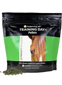 Perfect Prep EQ Training Pellets