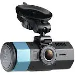 Dash Cam 100 Rand McNally