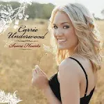 Carrie Underwood - Some Hearts Vinyl LP