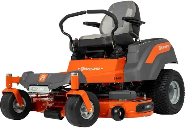 Husqvarna Z248F Zero Turn Lawn Mower