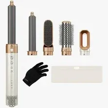 LUXX Air Pro 2 Hair Styling Kit