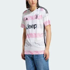 adidas Men's Juventus 23/24 Away Jersey