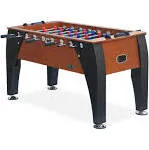 KICK Legend 55" Foosball Table