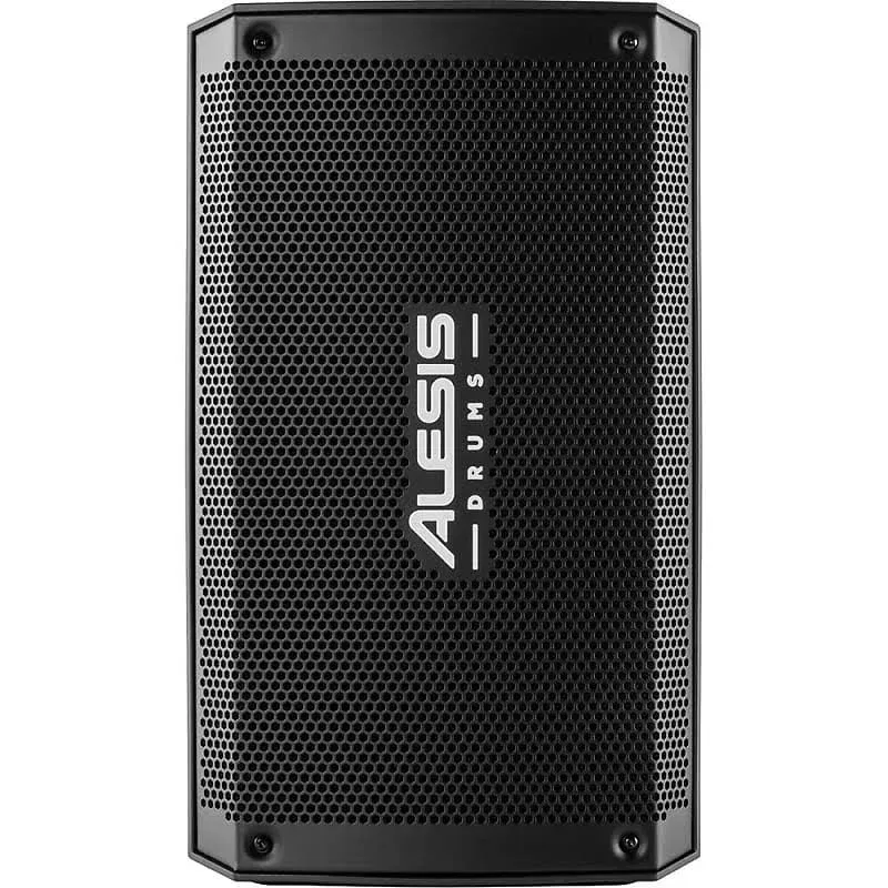 Alesis Strike Amp 8 Powered Drum Amplifier 2000-Watt