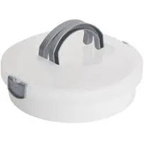 Juvale Round Dessert Carrier