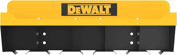 DeWalt Power Tool Storage Shelf DWST82822