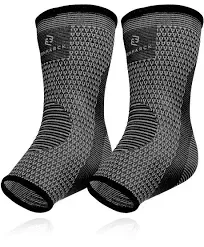 Achilles Tendon Support Brace, Plantar Fasciitis Sock, Ankle Compression Sleeve 