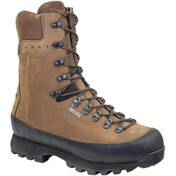 Kenetrek Everstep Orthopedic Non-insulated Boot