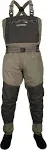 Paramount Outdoors Deep Eddy Breathable Stockingfoot Fishing Wader (MWDW007)