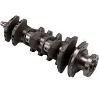 For Chevy Aveo5 2007-2010 ZETRA Parts Crankshaft