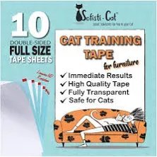 Sofi Sti Cat Scratch Deterrent Tape