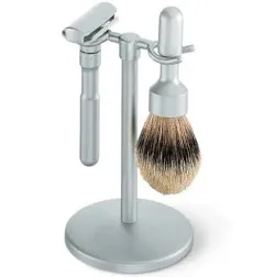 Merkur Stand for Razor and Brush