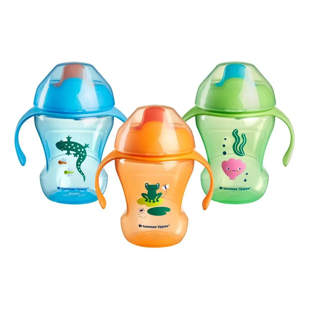 Tommee Tippee Trainer Sippy Cup