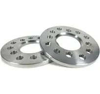 Baer Brakes 2000010 Wheel Spacer