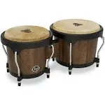 LP Aspire Jamjuree Wood Bongos