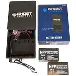 Ghost Controls ABBT2 Battery Box Kit