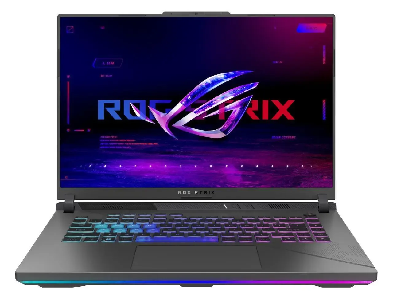 Asus ROG Strix G16 G614JVR-ES94 Gaming Laptop