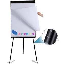 DexBoard Dry Erase Easel