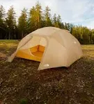 The North Face Trail Lite 3 Backpacking Tent