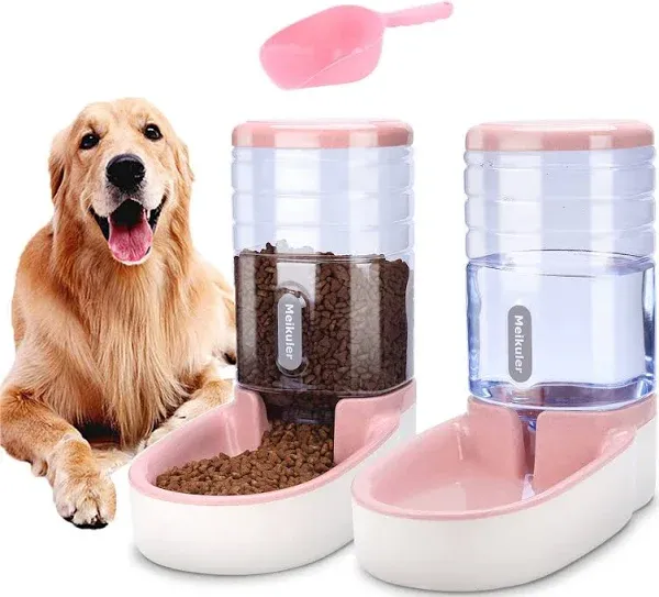 Meikuler Pets Auto Feeder