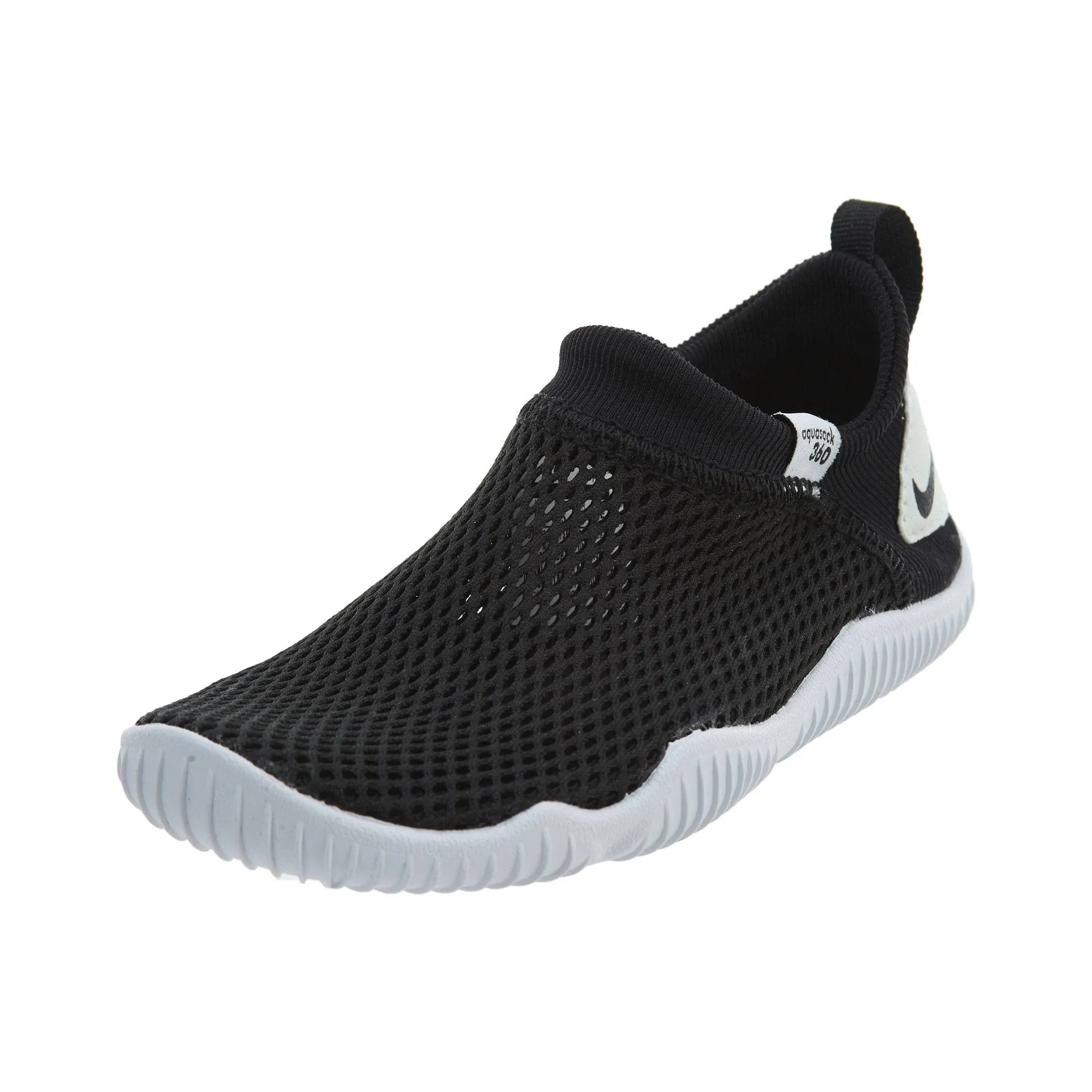 Nike Aqua Sock 360 Black White (td)