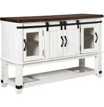 Ashley Furniture Valebeck Dining Room Server