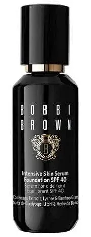 Bobbi Brown Intensive Serum Foundation SPF30 W-108 Chestnut 1oz/30ml