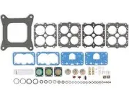 Carburetor Rebuild Kit For Use With Holley Carburetor